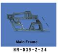 HM-039-Z-24 main frame